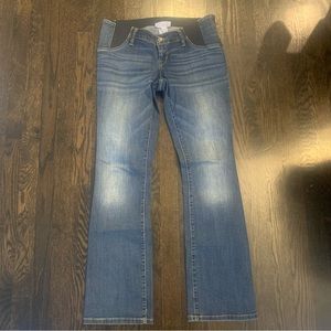 Isabel Size 6 Maternity Jeans